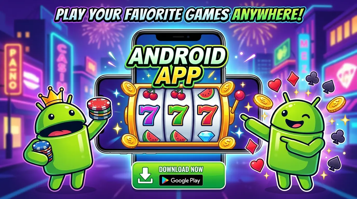 All British Android app