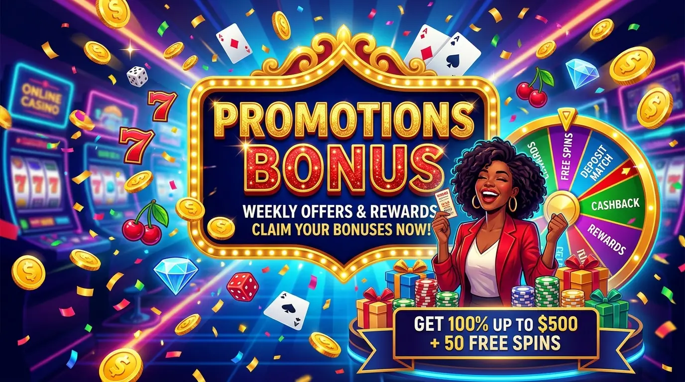 All British promotions