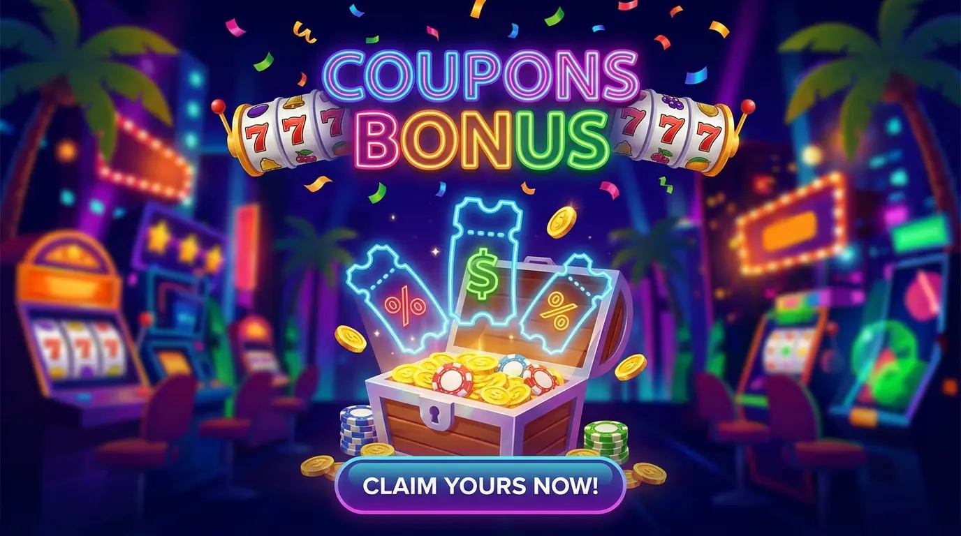 All British coupons