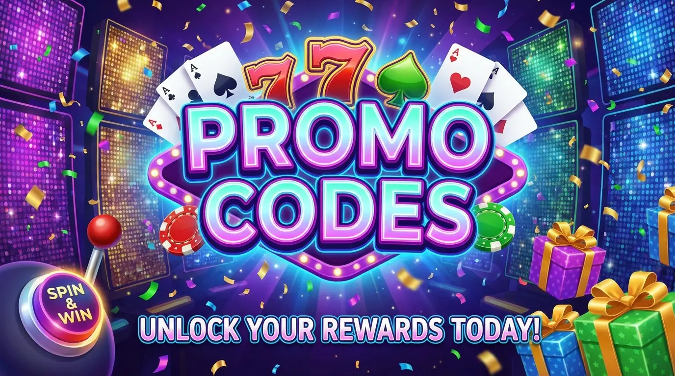 All British casino promo codes