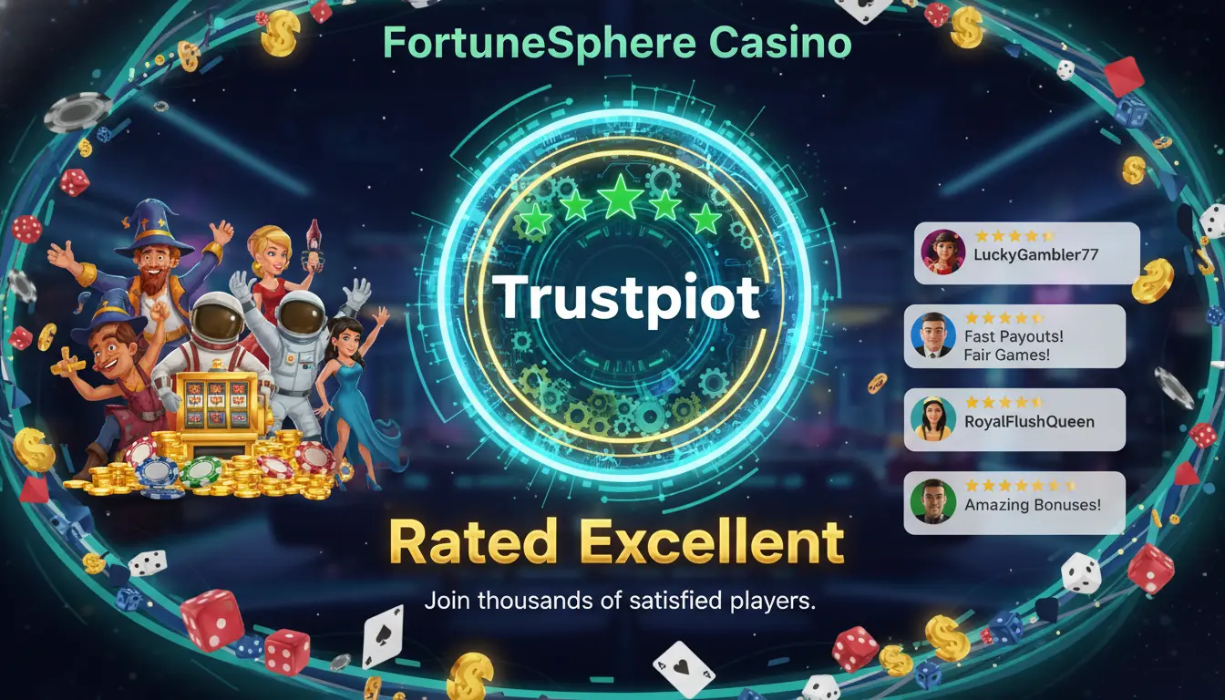 All British Trustpilot