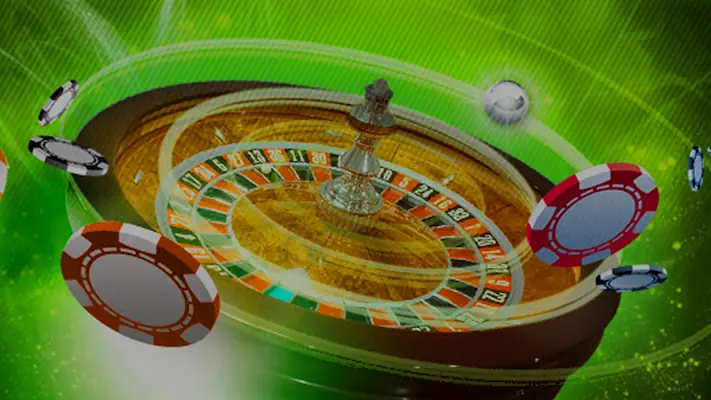 All British Roulette