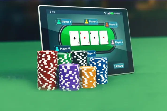 All British Poker