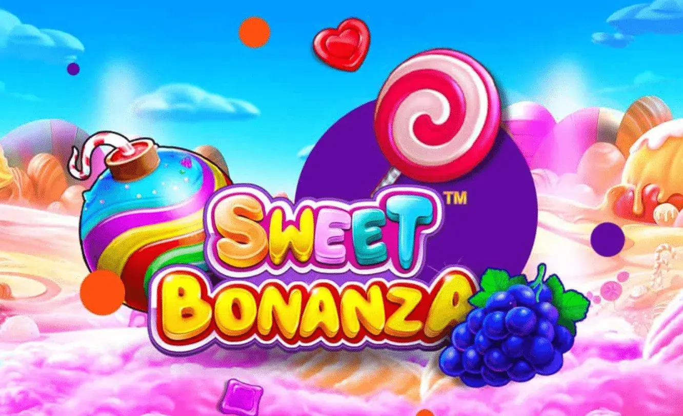 All British Sweet Bonanza