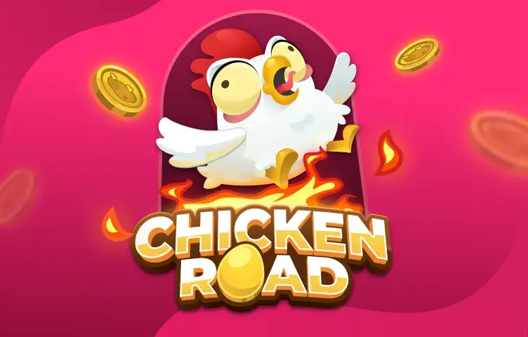 All British casino Chicken Road
