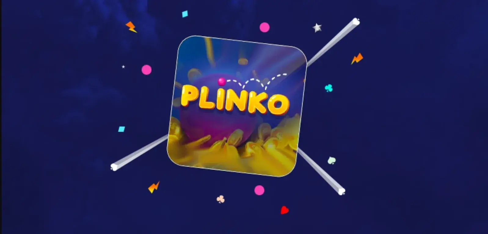 All British casino Plinko